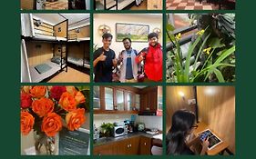 Dreamer Dormitory